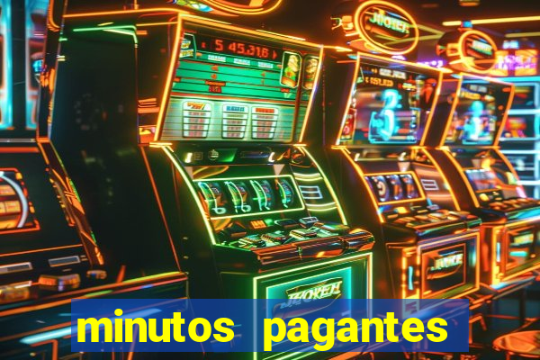 minutos pagantes wild bandito